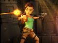 Crystal Dynamics gör sprattet mot Lara Crofts butler ännu bättre