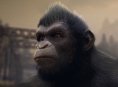 Planet of the Apes: Last Frontier släpps till PS4 nästa vecka