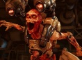 Vackra bilder från helvetet i Doom VFR