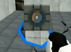Portal 64: First Slice har lämnat betastadiet