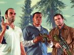 Grand Theft Auto V når 190 miljoner sålda exemplar