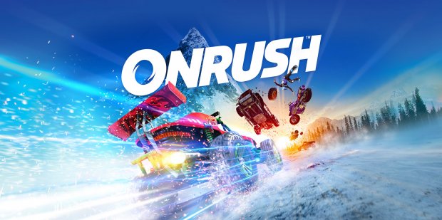 Vad gick fel med Onrush?