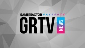 GRTV News - Keanu Reeves uttrycker Shadow the Hedgehog